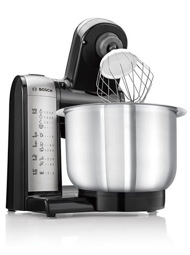 Bosch multipraktik MUM48SL