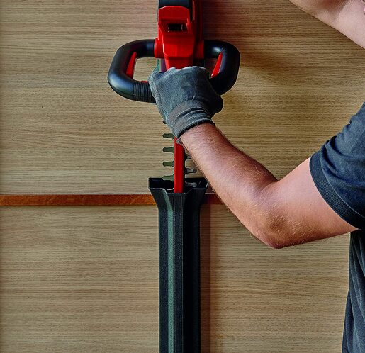 Einhell ARCURRA akumulatorske makaze za žbunje (bez baterije i punjača)