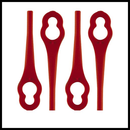 Einhell GC-CT 18/24 Li P akumulatorski trimer za travu (1x1,5Ah)