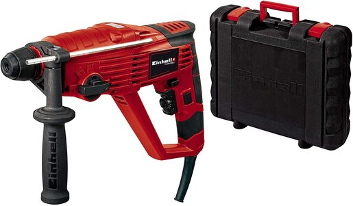 Einhell TC-RH 800 E čekić bušilica