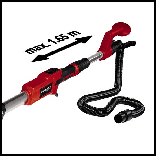 Einhell TE-DW 225 X brusilica za zidove