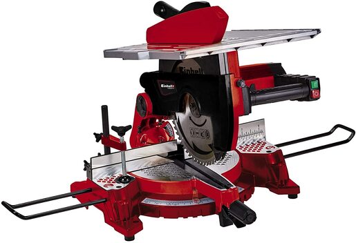 Einhell TC-MS 3017 T preklopna testera sa stolom