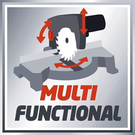 Einhell TC-MS 3017 T preklopna testera sa stolom