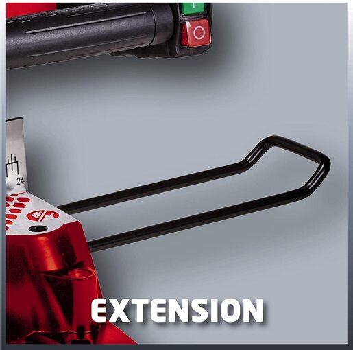 Einhell TC-MS 3017 T preklopna testera sa stolom