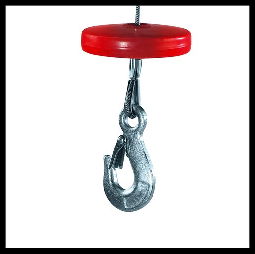 Einhell TC-EH 1000 električna dizalica