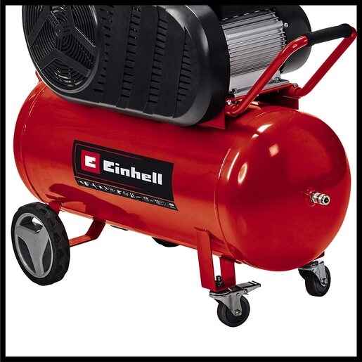 Einhell TE-AC 400/90/10 vazdušni kompresor