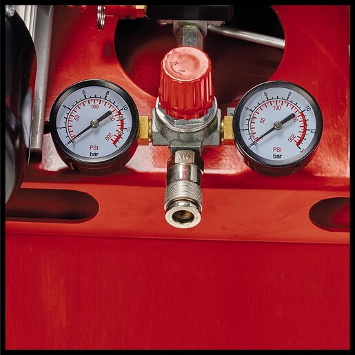 Einhell TE-AC 400/90/10 vazdušni kompresor