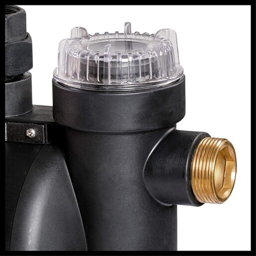 Einhell GC-AW 6333 automatska baštenska pumpa