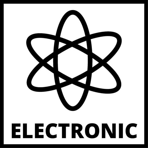 Einhell TC-JS 80/1 ubodna testera