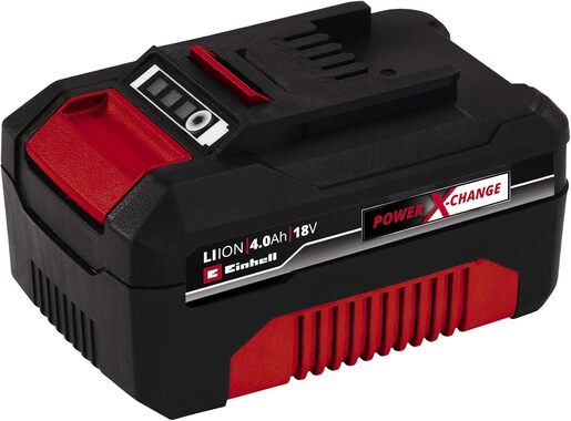 Einhell Power-X-Change 18V 4,0 Ah Pxc Starter Kit 1
