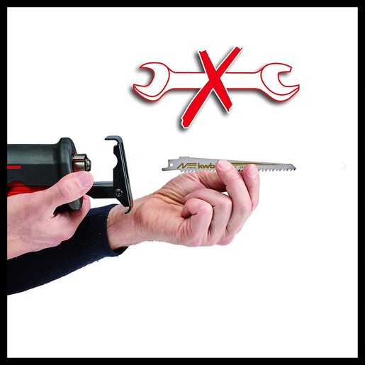 Einhell TE-AP 950 E višenamenska testera