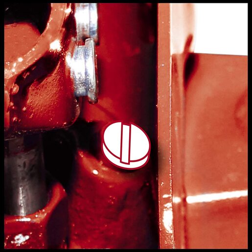 Einhell CC-TJ 2000 hidraulična dizalica