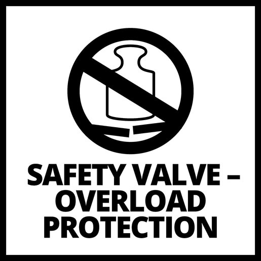 Einhell CC-TJ 2000 hidraulična dizalica