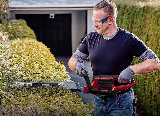 Einhell GE-CH 36/65 Li-Solo akumulatorske makaze za žbunje (bez baterije i punjača)