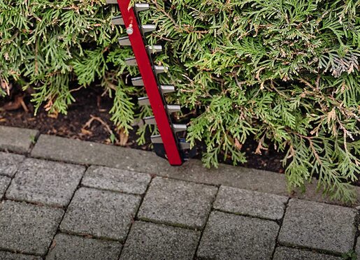 Einhell GE-CH 36/65 Li-Solo akumulatorske makaze za žbunje (bez baterije i punjača)