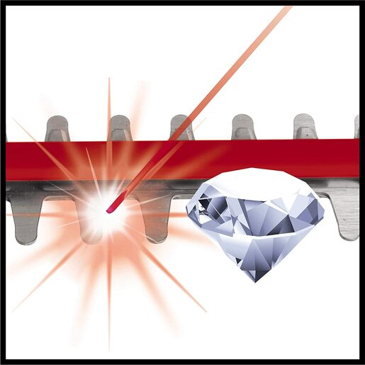 Einhell GE-CH 36/65 Li-Solo akumulatorske makaze za žbunje (bez baterije i punjača)