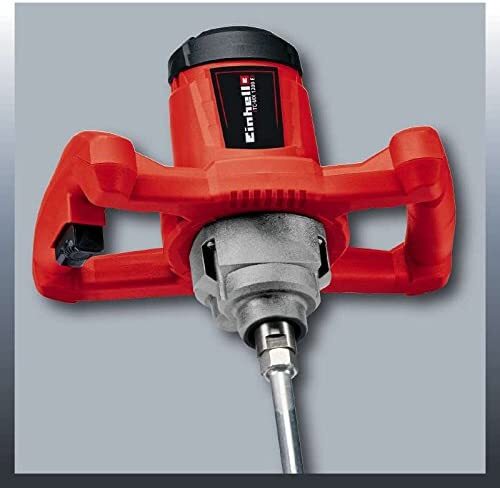 Einhell TC-MX 1200 E mešač za boju i malter
