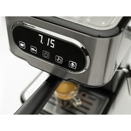 Gorenje aparat za espresso ESCM15DBK