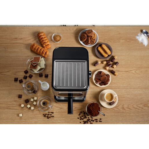 Gorenje aparat za espresso ESCM15DBK