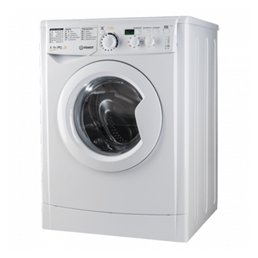 Indesit mašina za pranje i sušenje  veša EWDD7145WEUR/1