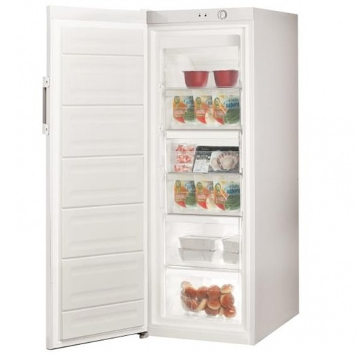 Indesit zamrzivač UI61W.1