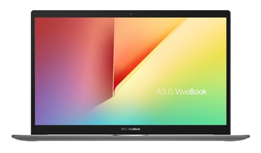 Laptop Asus VivoBook S14 S433EA-WB517T  14 FHD IPS Intel Core i5-1135G7 2.4GHz,8GB RAMA,512 GB SSD,Intel Irish Xe Graphics,Windows 10 Home,laptop