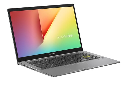 Laptop Asus VivoBook S14 S433EA-WB517T  14 FHD IPS Intel Core i5-1135G7 2.4GHz,8GB RAMA,512 GB SSD,Intel Irish Xe Graphics,Windows 10 Home,laptop