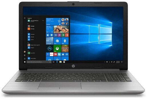 Laptop HP 250 G7 14Z83EA 15,6 FHD 4-Core Intel Core i5-1035G 1.0GHz,8GB RAM,256GB SSD,nVidia GeForce MX 110,DVDRW,FreeDOS,laptop