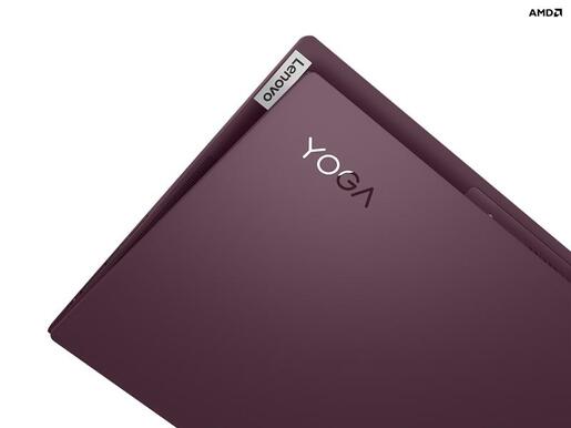Laptop Lenovo Yoga Slim7 14ARE05 Ryzen 7-4800U/14"IPS FHD/16GB/1TB SSD/AMD Radeon VGA/BackSRB/Win10P/Orchid