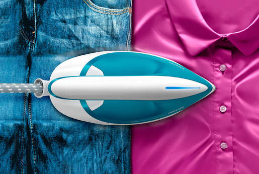 Philips parna stanica GC7920/20