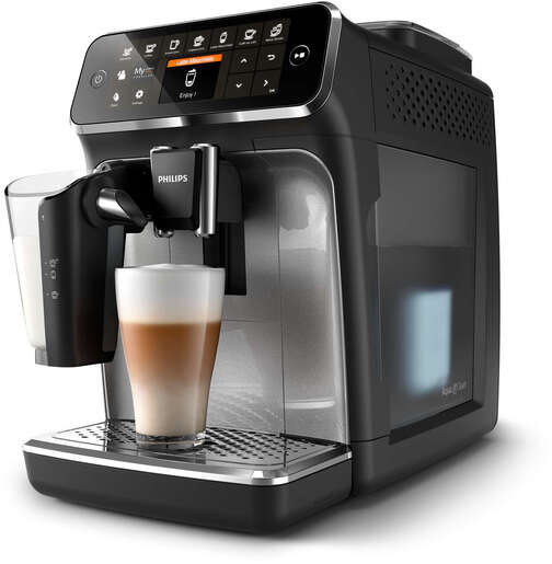 Philips aparat za espresso EP4346/70