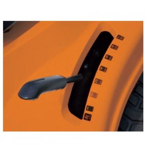 Villager VT 985 traktor kosačica