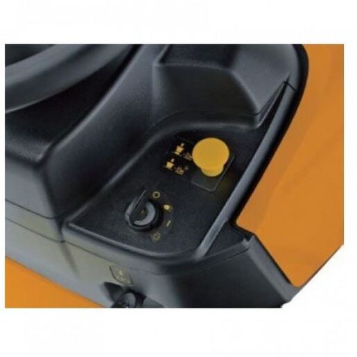 Villager VT 985 traktor kosačica