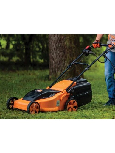 Villager Villy 1600 E električna kosačica