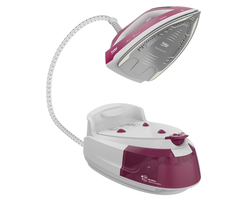 Beko SGA 6126 R parna stanica