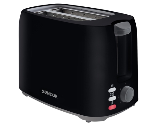 Sencor STS 2607BK toster