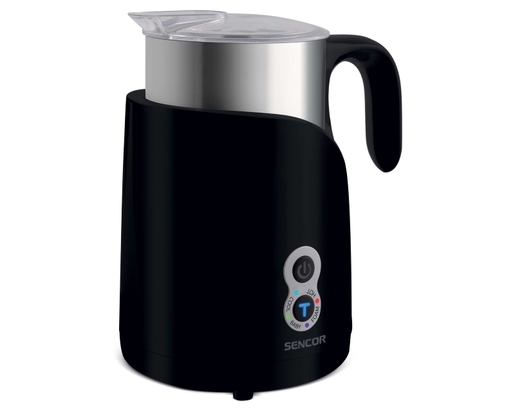 Sencor SMF 4000BK aparat za grejanje i penu od mleka
