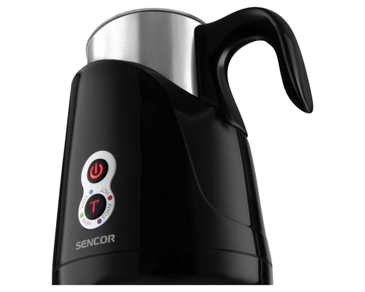 Sencor SMF 4000BK aparat za grejanje i penu od mleka