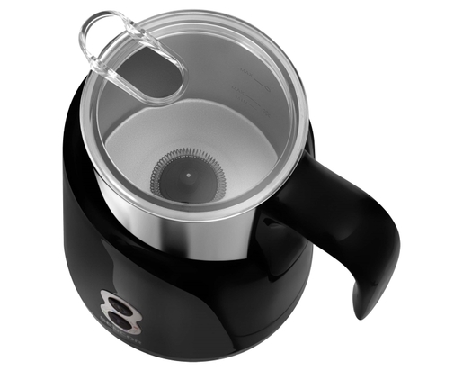 Sencor SMF 4000BK aparat za grejanje i penu od mleka