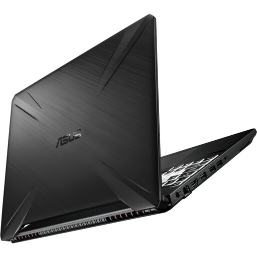 Asus TUF Gaming FX505DT-HN536 15.6 FHD IPS 144Hz AMD Ryzen 7 3750H 2.3 GHz,16GB RAM,512 Pcie Nvme SSD,nVidia GeForce GTX 1650,FreeDOS,laptop