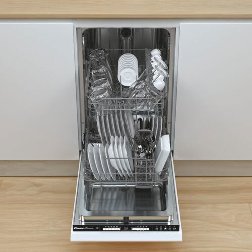 Candy mašina za pranje sudova CDIH 1L952