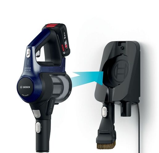 Bosch štapni usisivač BBS611MAT