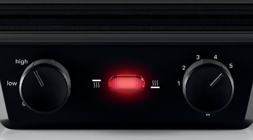 Bosch gril TCG4215
