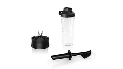 Bosch silentMixx blender MMB6384M