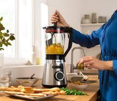 Bosch silentMixx blender MMB6384M