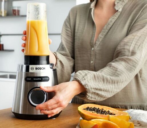 Bosch silentMixx blender MMB6384M