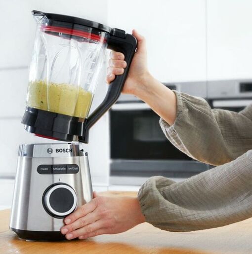 Bosch silentMixx blender MMB6384M