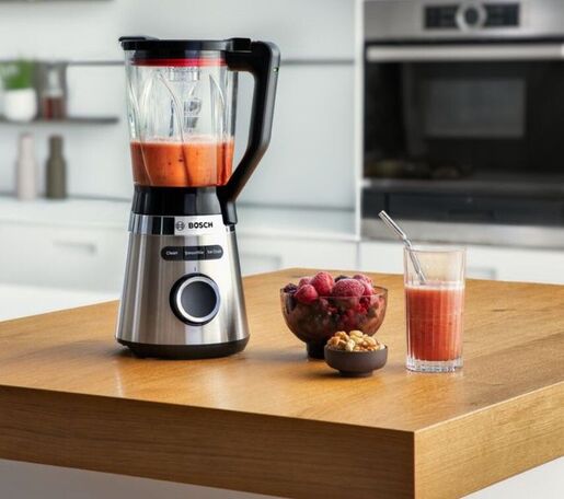 Bosch silentMixx blender MMB6384M