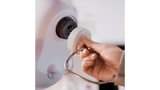 Bosch kuhinjski robot MUMS2AW00