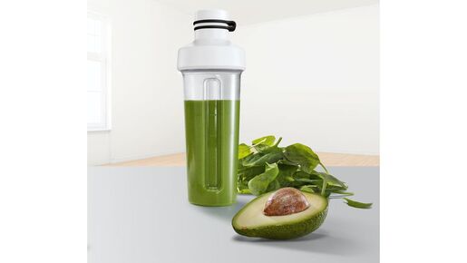 Bosch blender MMBP1000